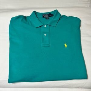 Polo Ralph Lauren shirt
